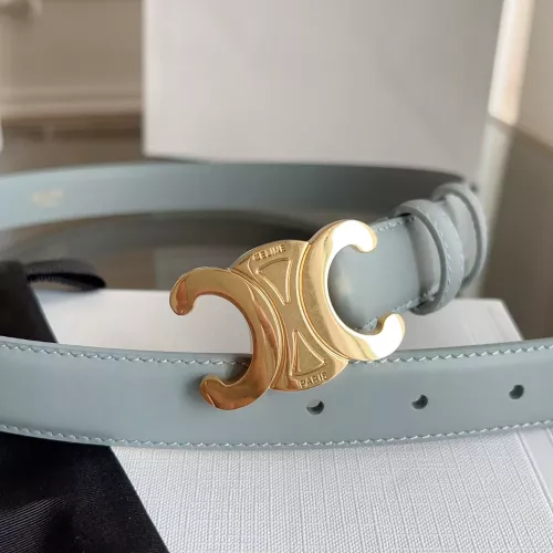Cheap Celine AAA Quality Belts For Women #1327058 Replica Wholesale [$52.00 USD] [ITEM#1327058] on Replica Celine AAA Quality Belts