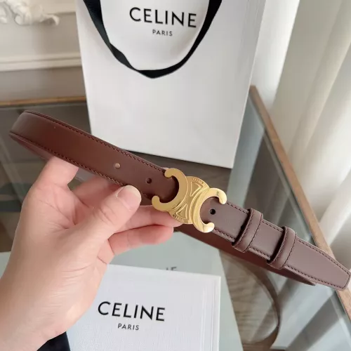Celine AAA Quality Belts For Women #1327059