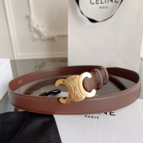 Cheap Celine AAA Quality Belts For Women #1327059 Replica Wholesale [$52.00 USD] [ITEM#1327059] on Replica Celine AAA Quality Belts