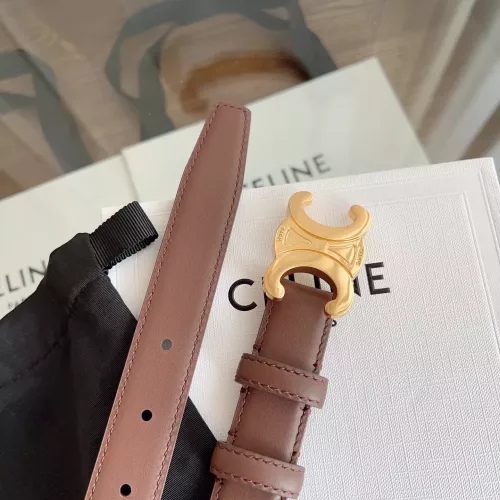 Cheap Celine AAA Quality Belts For Women #1327059 Replica Wholesale [$52.00 USD] [ITEM#1327059] on Replica Celine AAA Quality Belts