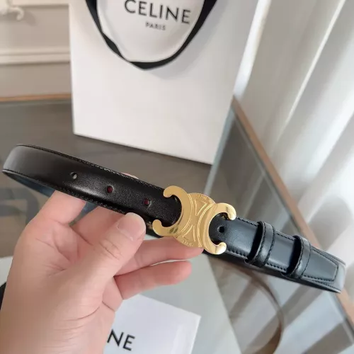Celine AAA Quality Belts For Women #1327060