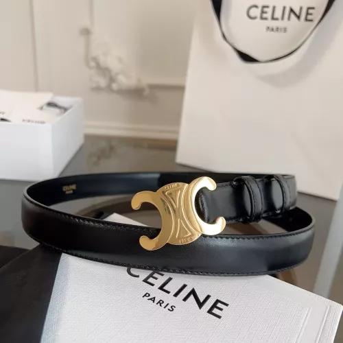 Cheap Celine AAA Quality Belts For Women #1327060 Replica Wholesale [$52.00 USD] [ITEM#1327060] on Replica Celine AAA Quality Belts