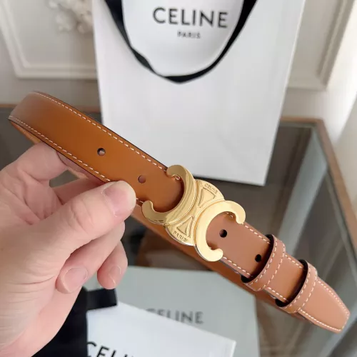 Celine AAA Quality Belts For Women #1327061