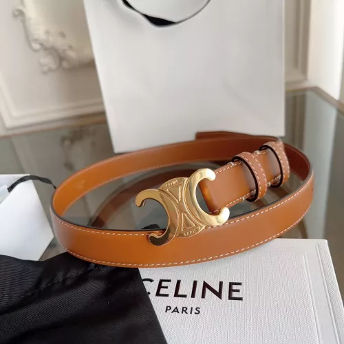 Cheap Celine AAA Quality Belts For Women #1327061 Replica Wholesale [$52.00 USD] [ITEM#1327061] on Replica Celine AAA Quality Belts