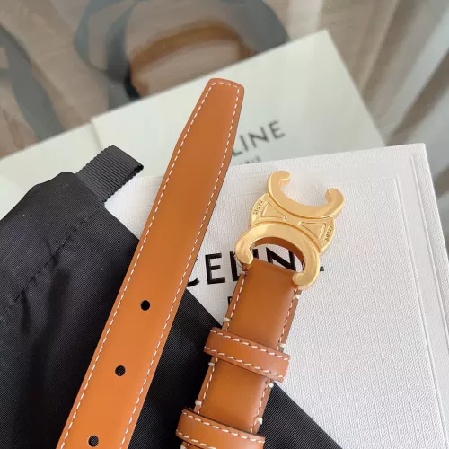 Cheap Celine AAA Quality Belts For Women #1327061 Replica Wholesale [$52.00 USD] [ITEM#1327061] on Replica Celine AAA Quality Belts