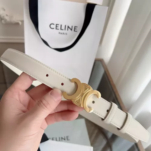 Celine AAA Quality Belts For Women #1327062