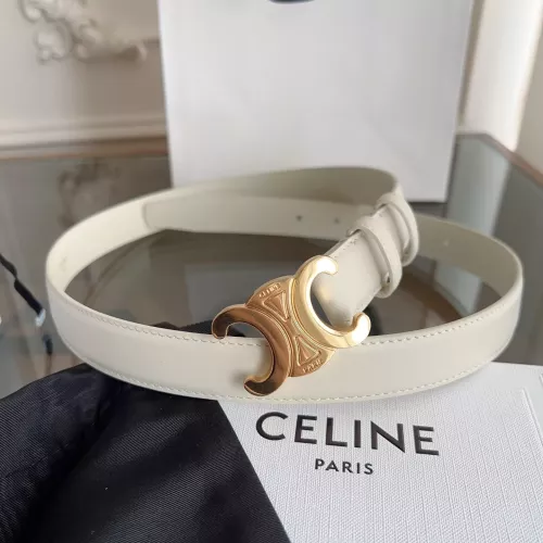 Cheap Celine AAA Quality Belts For Women #1327062 Replica Wholesale [$52.00 USD] [ITEM#1327062] on Replica Celine AAA Quality Belts