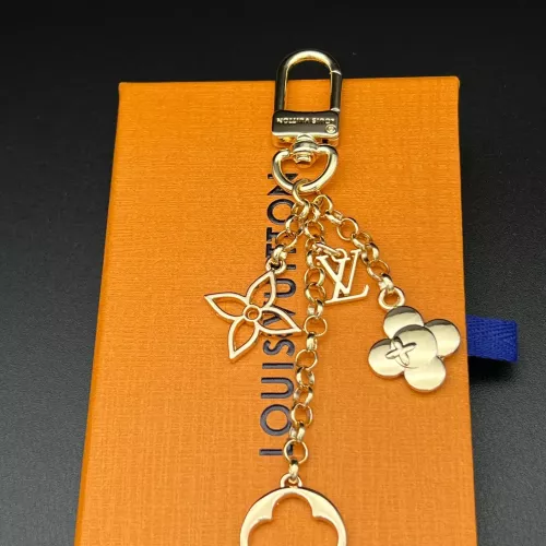Louis Vuitton LV Key Holder And Bag Buckle #1327063