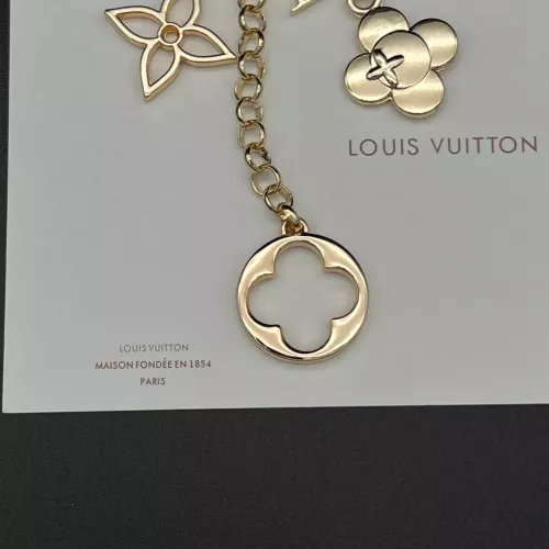 Cheap Louis Vuitton LV Key Holder And Bag Buckle #1327063 Replica Wholesale [$25.00 USD] [ITEM#1327063] on Replica Louis Vuitton LV Key Holder And Bag Buckle