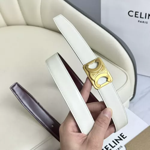 Celine AAA Quality Belts For Women #1327064