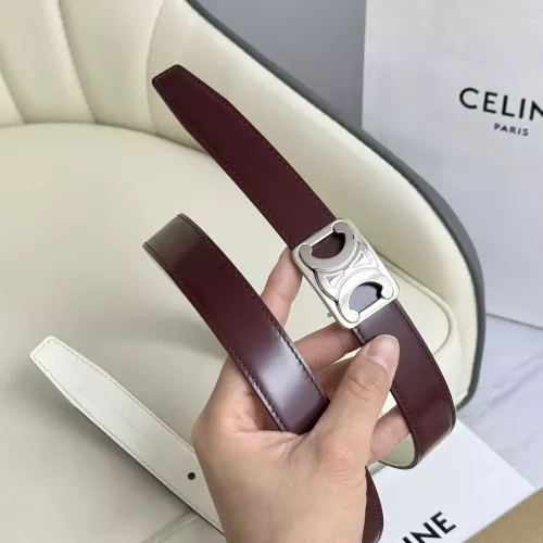 Celine AAA Quality Belts For Women #1327065