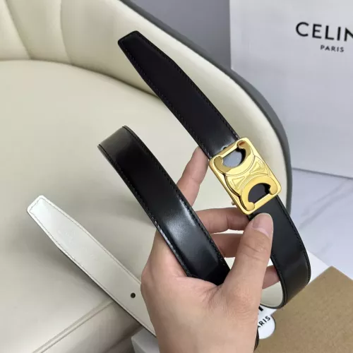 Celine AAA Quality Belts For Women #1327066