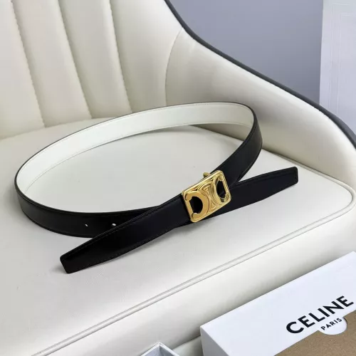 Cheap Celine AAA Quality Belts For Women #1327066 Replica Wholesale [$52.00 USD] [ITEM#1327066] on Replica Celine AAA Quality Belts