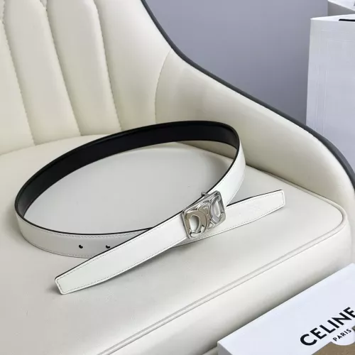 Cheap Celine AAA Quality Belts For Women #1327067 Replica Wholesale [$52.00 USD] [ITEM#1327067] on Replica Celine AAA Quality Belts
