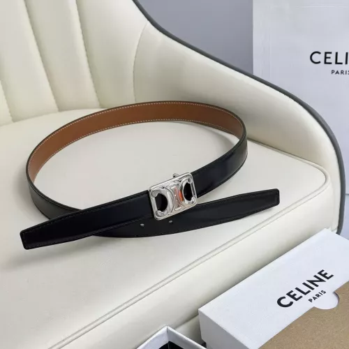 Cheap Celine AAA Quality Belts For Women #1327068 Replica Wholesale [$52.00 USD] [ITEM#1327068] on Replica Celine AAA Quality Belts