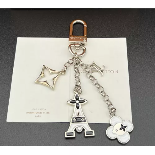 Louis Vuitton LV Key Holder And Bag Buckle #1327071