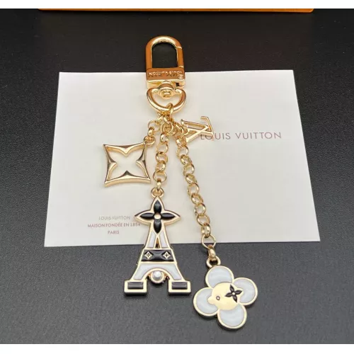Louis Vuitton LV Key Holder And Bag Buckle #1327072