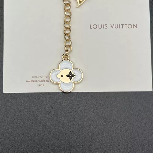 Cheap Louis Vuitton LV Key Holder And Bag Buckle #1327072 Replica Wholesale [$25.00 USD] [ITEM#1327072] on Replica Louis Vuitton LV Key Holder And Bag Buckle
