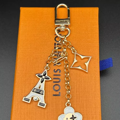 Cheap Louis Vuitton LV Key Holder And Bag Buckle #1327072 Replica Wholesale [$25.00 USD] [ITEM#1327072] on Replica Louis Vuitton LV Key Holder And Bag Buckle