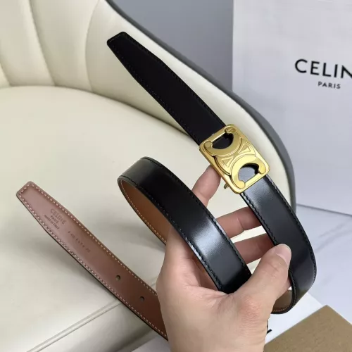 Celine AAA Quality Belts For Women #1327074