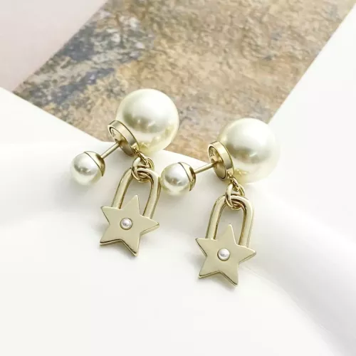 Christian Dior Earrings For Women #1327075