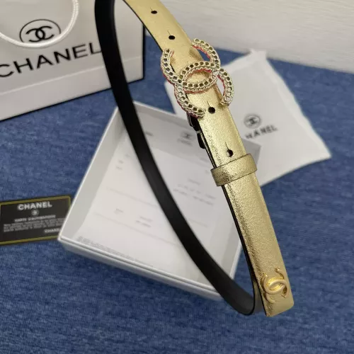 Chanel AAA Quality Belts For Women #1327076