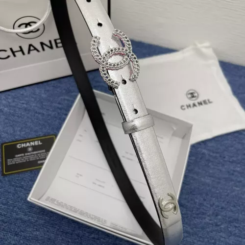 Chanel AAA Quality Belts For Women #1327077
