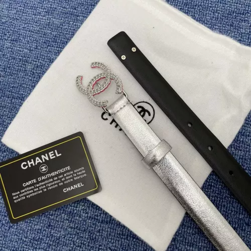 Cheap Chanel AAA Quality Belts For Women #1327077 Replica Wholesale [$64.00 USD] [ITEM#1327077] on Replica Chanel AAA Quality Belts