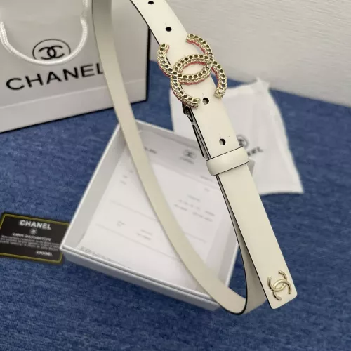 Chanel AAA Quality Belts For Women #1327078