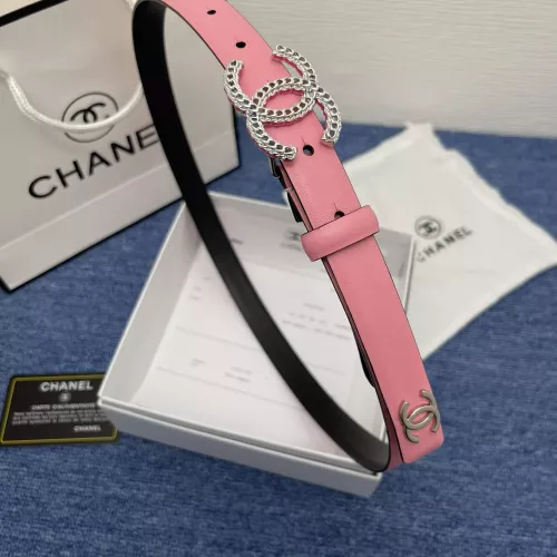 Chanel AAA Quality Belts For Women #1327080