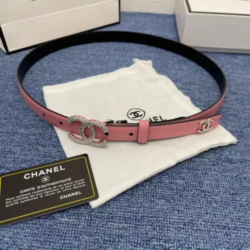 Cheap Chanel AAA Quality Belts For Women #1327080 Replica Wholesale [$64.00 USD] [ITEM#1327080] on Replica Chanel AAA Quality Belts