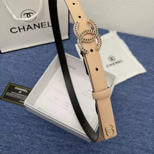 Chanel AAA Quality Belts For Women #1327081