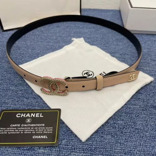 Cheap Chanel AAA Quality Belts For Women #1327081 Replica Wholesale [$64.00 USD] [ITEM#1327081] on Replica Chanel AAA Quality Belts