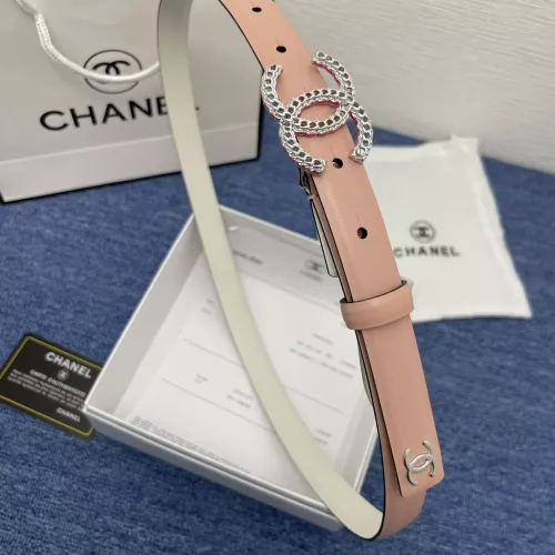 Chanel AAA Quality Belts For Women #1327082