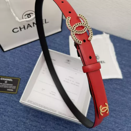Chanel AAA Quality Belts For Women #1327083