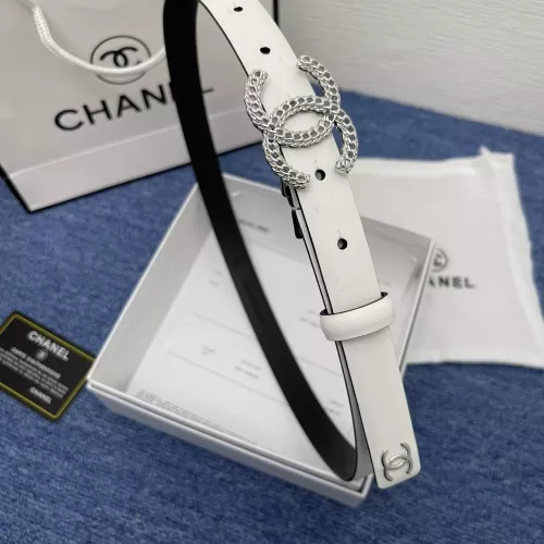 Chanel AAA Quality Belts For Women #1327084
