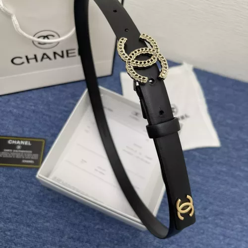 Chanel AAA Quality Belts For Women #1327085