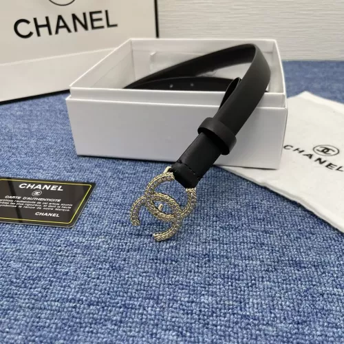 Cheap Chanel AAA Quality Belts For Women #1327085 Replica Wholesale [$64.00 USD] [ITEM#1327085] on Replica Chanel AAA Quality Belts