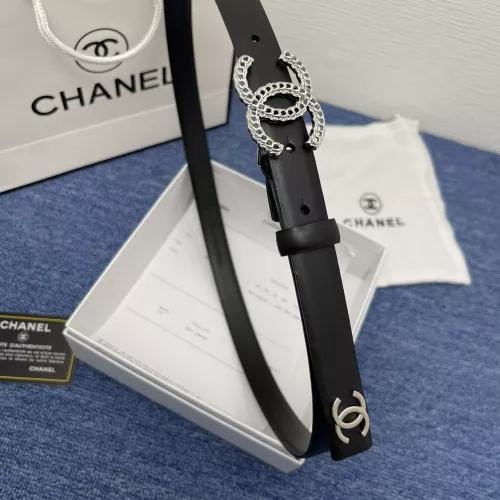 Chanel AAA Quality Belts For Women #1327086