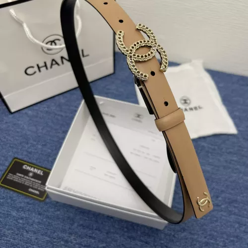 Chanel AAA Quality Belts For Women #1327087