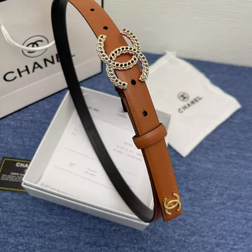 Chanel AAA Quality Belts For Women #1327088