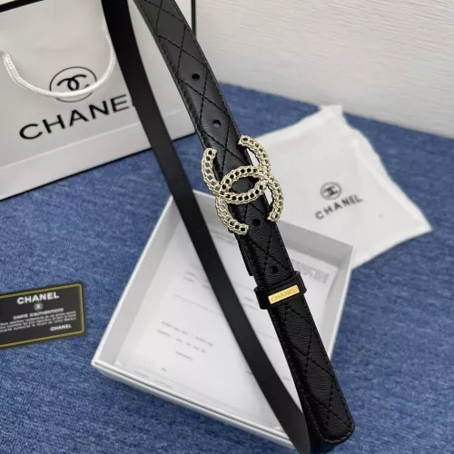 Chanel AAA Quality Belts For Women #1327090