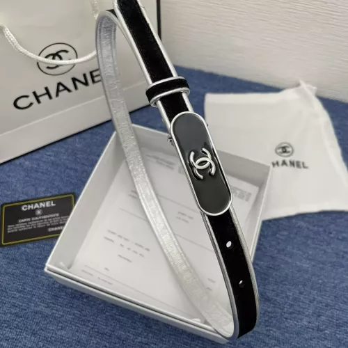 Chanel AAA Quality Belts For Women #1327092