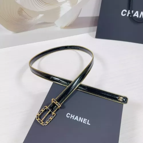 Chanel AAA Quality Belts For Women #1327096