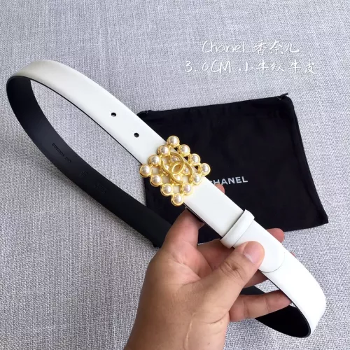 Chanel AAA Quality Belts For Unisex #1327098