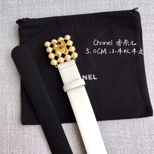 Cheap Chanel AAA Quality Belts For Unisex #1327098 Replica Wholesale [$56.00 USD] [ITEM#1327098] on Replica Chanel AAA Quality Belts