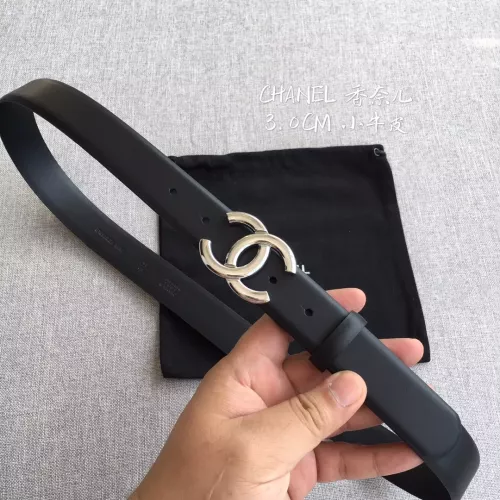 Chanel AAA Quality Belts For Unisex #1327100