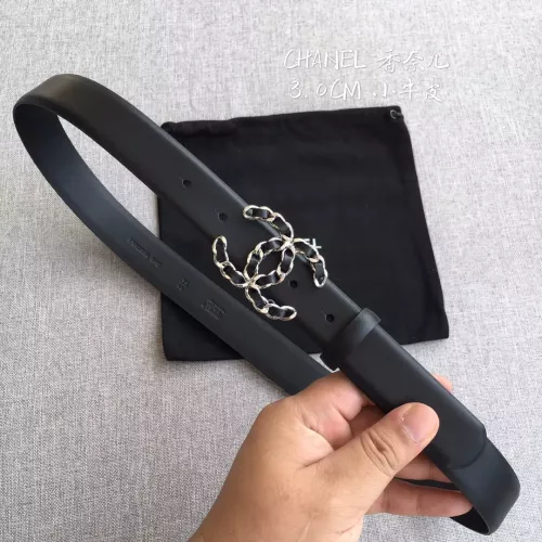 Chanel AAA Quality Belts For Unisex #1327102