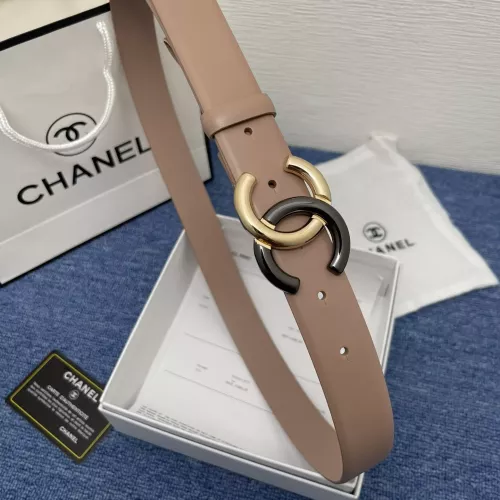 Chanel AAA Quality Belts For Unisex #1327104