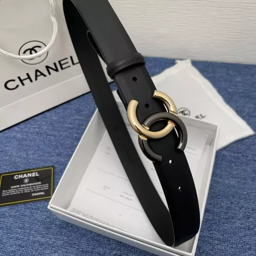 Chanel AAA Quality Belts For Unisex #1327105